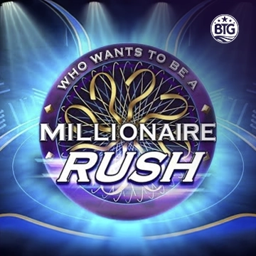 Millionaire Rush - SUMMER138