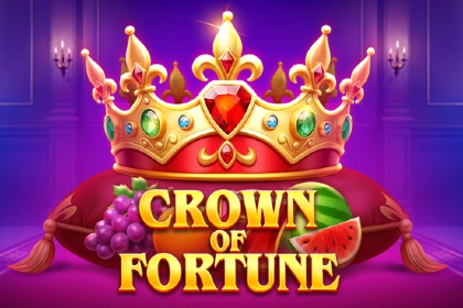 Crown of Fortune - SUMMER138