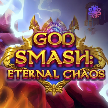 God Smash: Eternal Chaos - SUMMER138