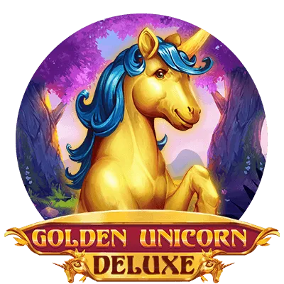 Golden Unicorn Deluxe - SUMMER138