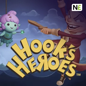 Hooks Heroes - SUMMER138