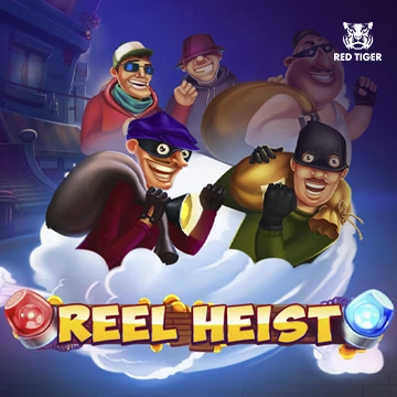 Reel Heist - SUMMER138