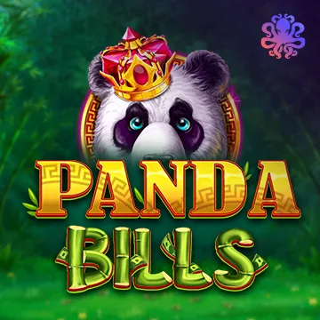 Panda Bills - SUMMER138