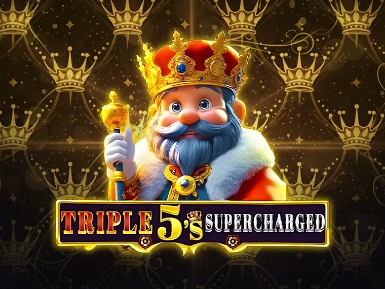 Triple 5’s: Supercharged - SUMMER138