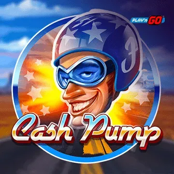 Cash Pump - SUMMER138