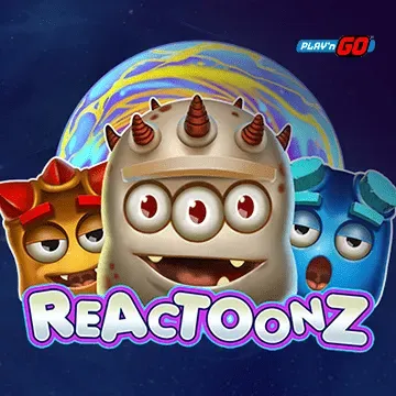 Reactoonz - SUMMER138