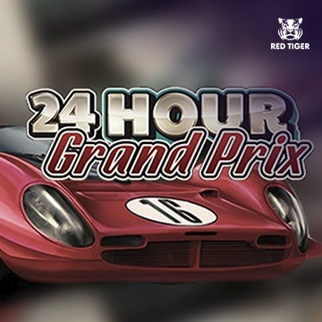 24 Hour Grand Prix - SUMMER138