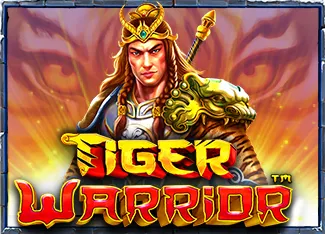 The Tiger Warrior - SUMMER138
