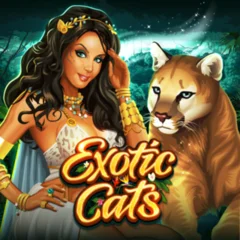 Exotic Cats - SUMMER138