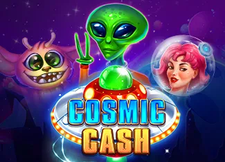 Cosmic Cash - SUMMER138