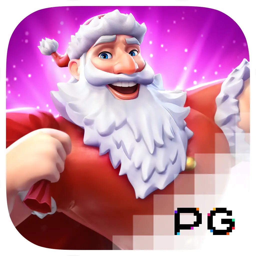 PGSoft : Santas Gift Rush - SUMMER138