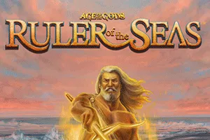 Age of the Gods: Ruler of the Seas - SUMMER138