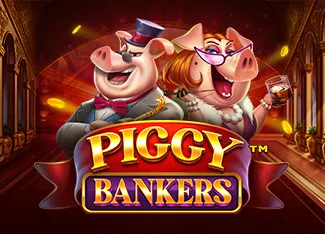 Piggy Bankers - SUMMER138