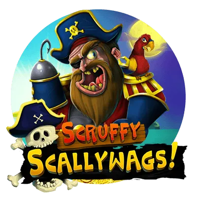Scruffy Scallywags - SUMMER138