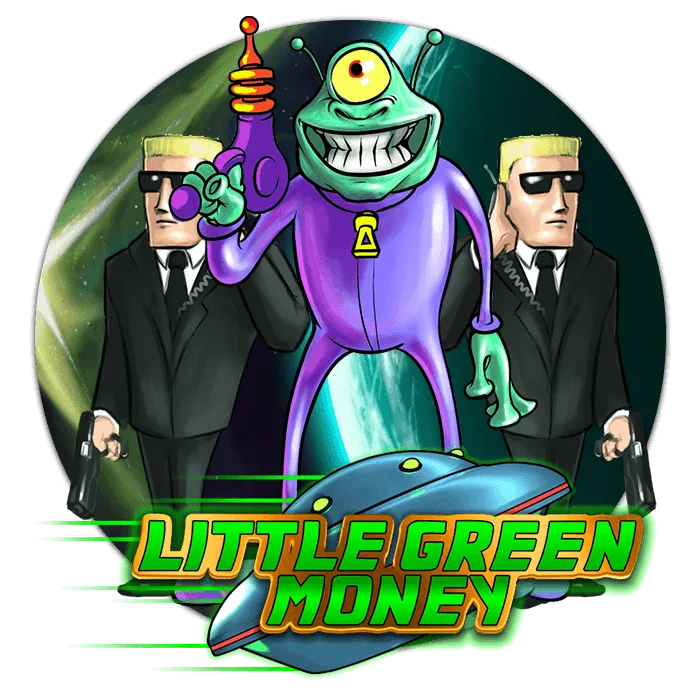 Little Green Money - SUMMER138