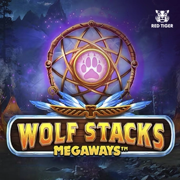 Wolf Stacks MegaWays™ - SUMMER138