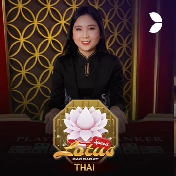 Thai Speed Baccarat A - SUMMER138