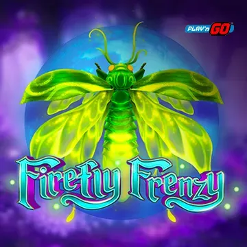 Firefly Frenzy - SUMMER138