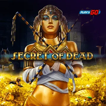 Secret of Dead - SUMMER138