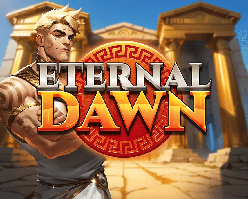 Eternal Dawn - SUMMER138