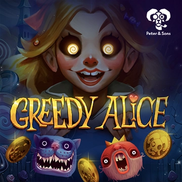Greedy Alice - SUMMER138