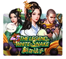 The Legend Of White Snake - SUMMER138