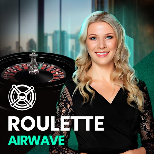 Airwave Roulette - SUMMER138