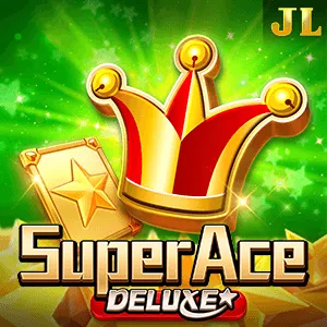 Super Ace Deluxe - SUMMER138