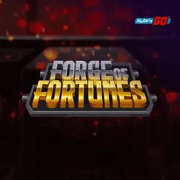 Forge of Fortunes - SUMMER138