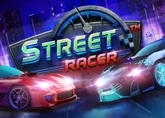 Street Racer - SUMMER138