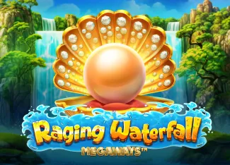 Raging Waterfall Megaways - SUMMER138