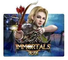 Immortals - SUMMER138