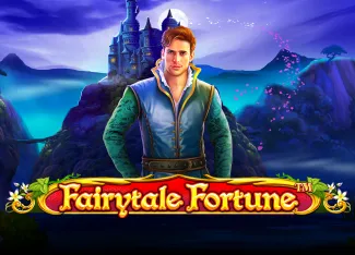 Fairytale Fortune - SUMMER138
