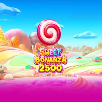 Sweet Bonanza 2500 - SUMMER138