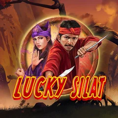 Lucky Silat - SUMMER138