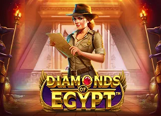 Diamonds of Egypt - SUMMER138