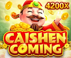 JDB : CaiShen Coming - SUMMER138