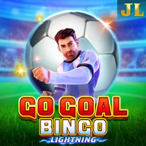 Go Goal Bingo - SUMMER138