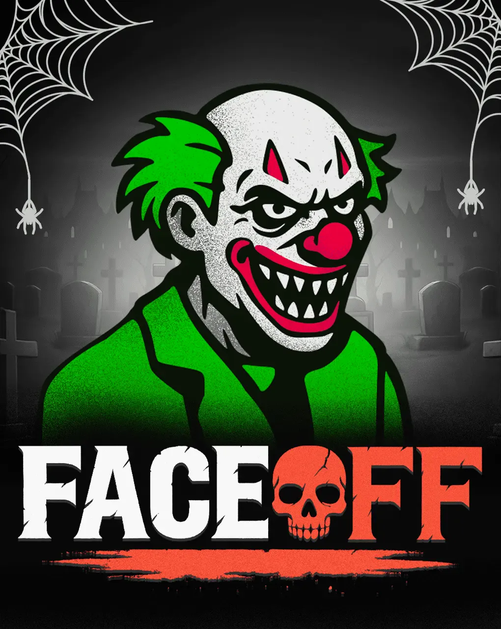 Face Off - SUMMER138