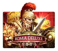Roma Deluxe - SUMMER138