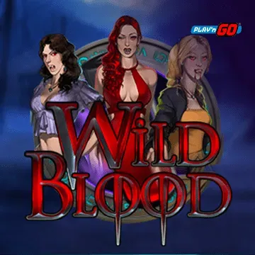 Wild Blood - SUMMER138
