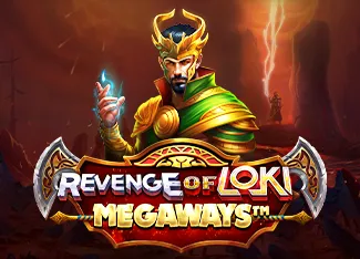 Revenge of Loki Megaways - SUMMER138