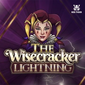 The Wisecracker Lightning - SUMMER138