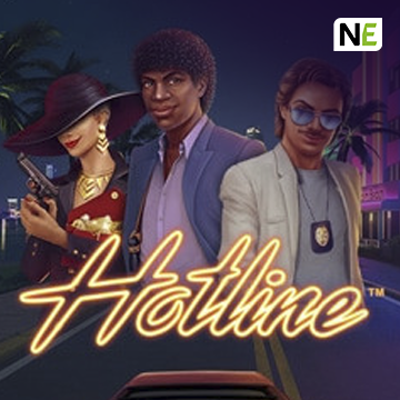 Hotline 2 - SUMMER138