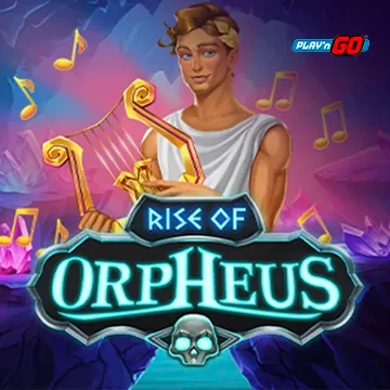 Rise of Orpheus - SUMMER138