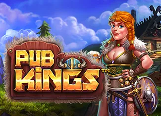 Pub Kings - SUMMER138