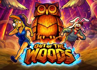 Out of the Woods - SUMMER138