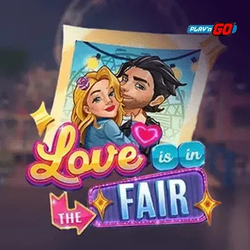 Love is in the Fair - SUMMER138