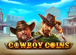 Cowboy Coins - SUMMER138