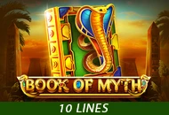 Book of Myth - SUMMER138